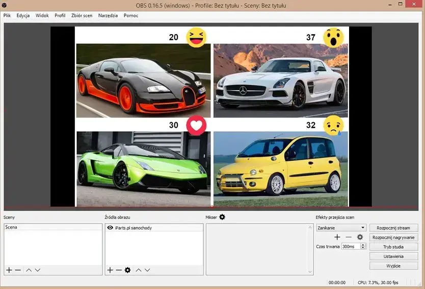 iparts facebook live reactions