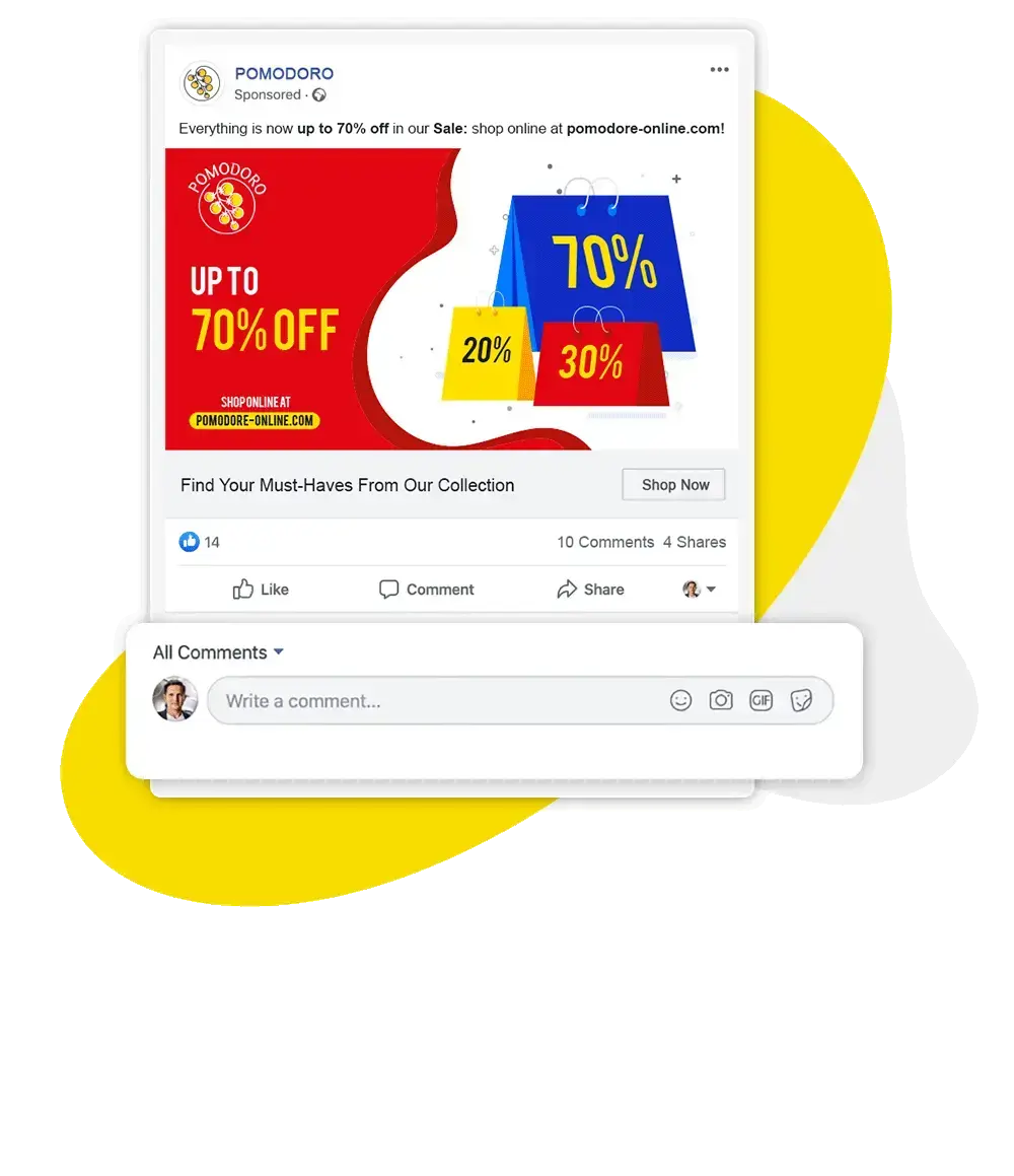 Dodawanie i usuwanie komentarzy