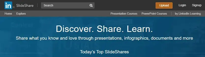 slideshare