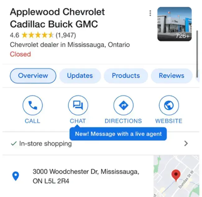 Projekt wyszukiwarki