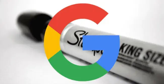 Przekierowania Google