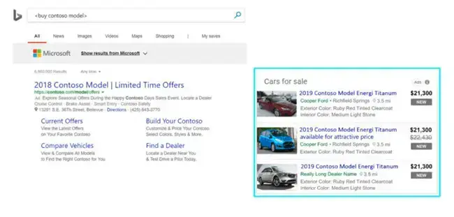 Reklamy motoryzacyjne