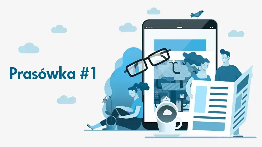 prasówka
