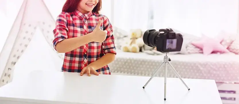 reklama sklepu z zabawkami