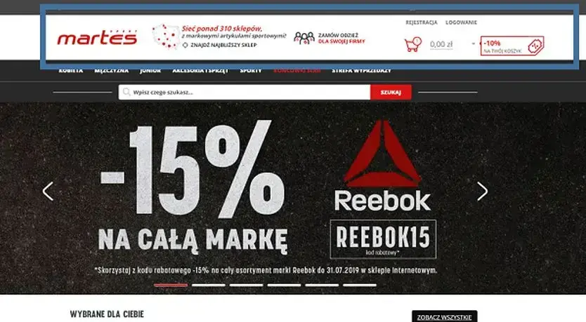 Strona główna martes sport