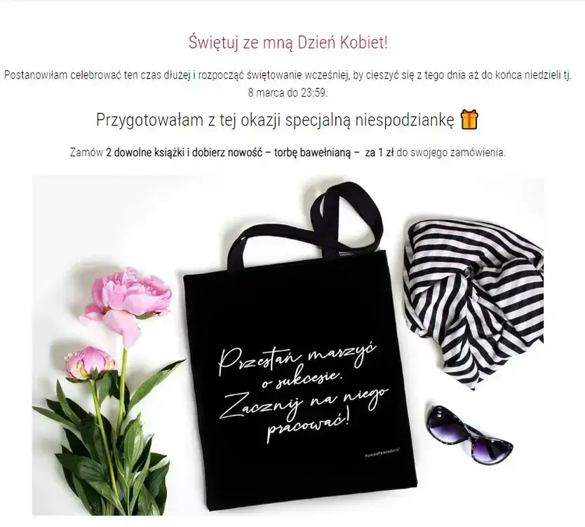 rowinska dzień kobiet