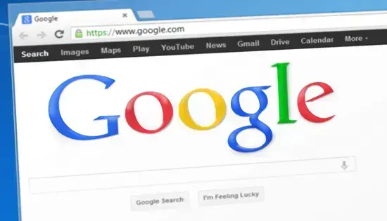 Raport Searchconsole