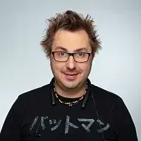 Łukasz Kozłowski - Thulium