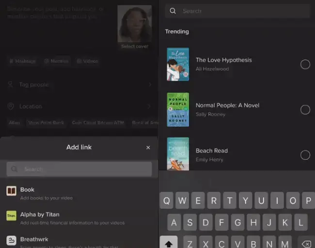 Oznaczanie książek