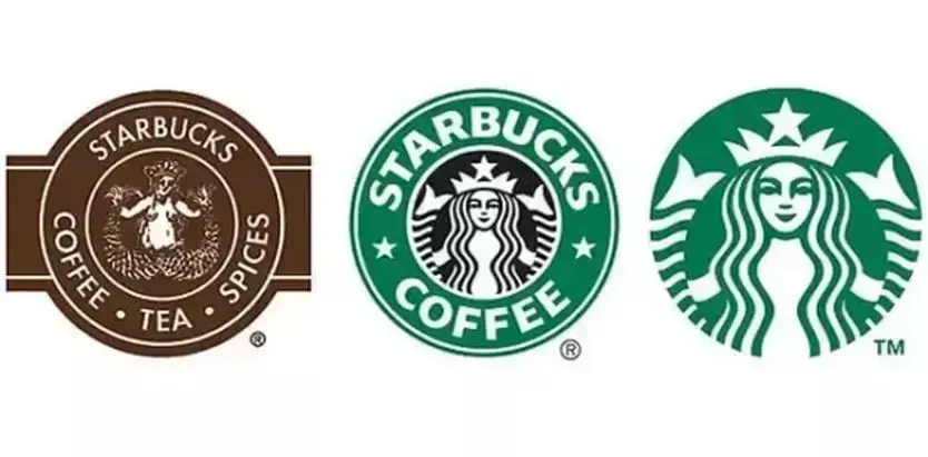Logo starbucks