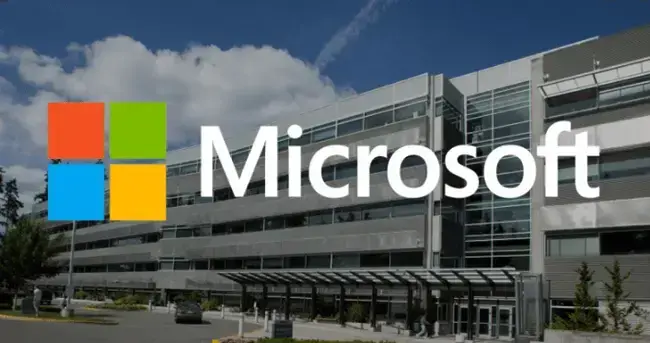 Microsoft aktualizacja