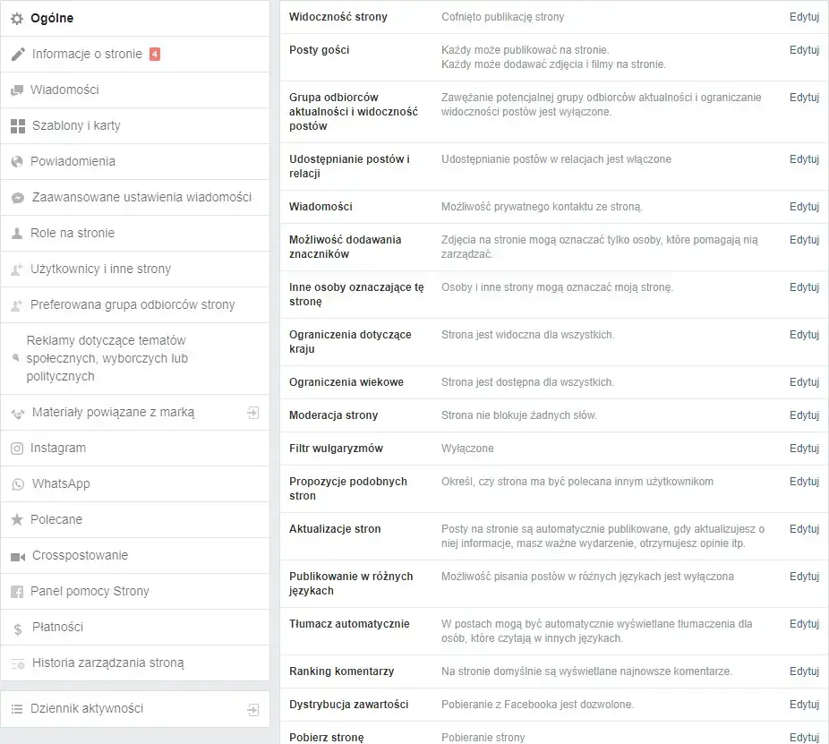 Ogólne na fb