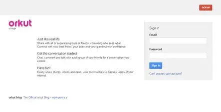 Orkut