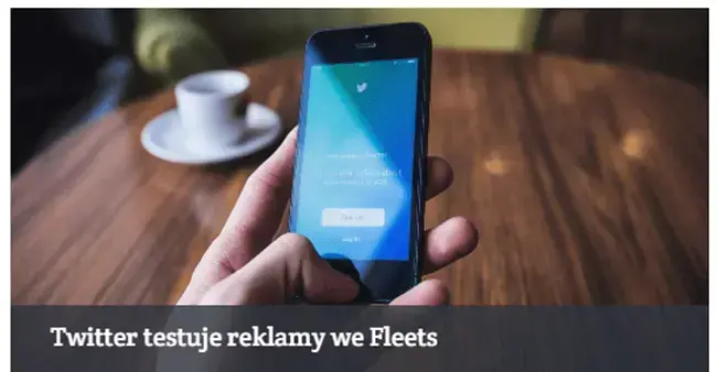 Twittr testuje