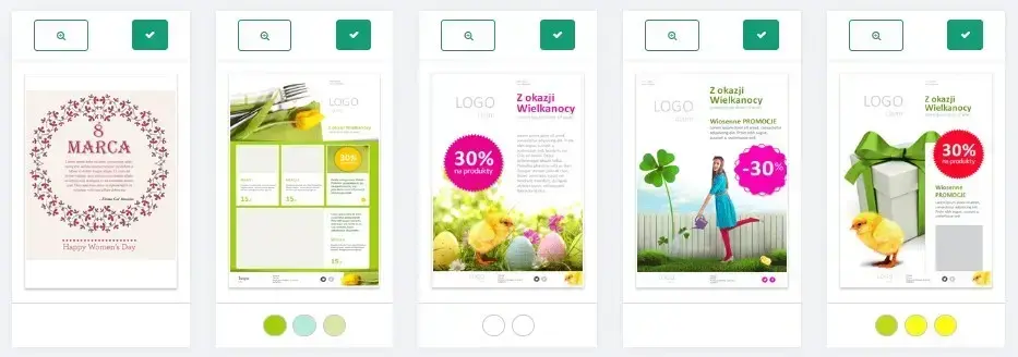 szablon-nwesletterow