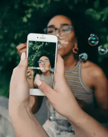 Materiały reklamowe