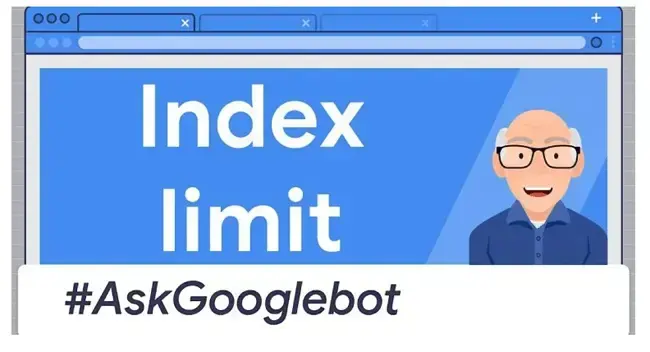 Ograniczenia indeksowania