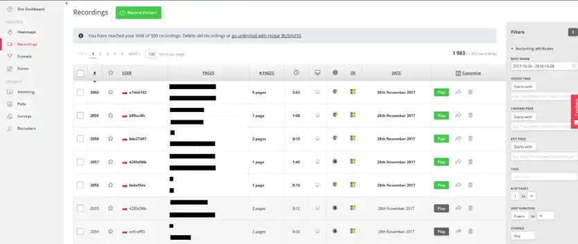 Google Analytics a rekrutacja