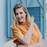 Patrycja Górecka-Butora