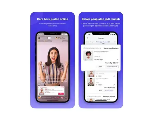 TikTok wtyczka WoCommerce