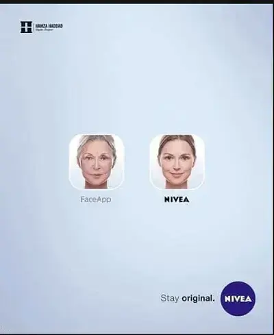 nivea