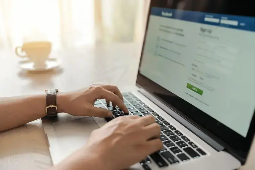 bezpieczeństwo na facebooku