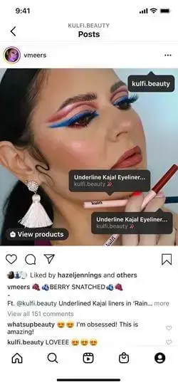 Tagowanie produktów