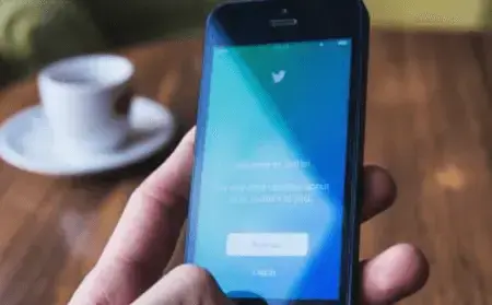 Prywatność Twitter