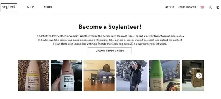 d2c - direct to consumer ecommerce