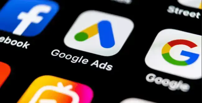 Zmiany zakupów Google