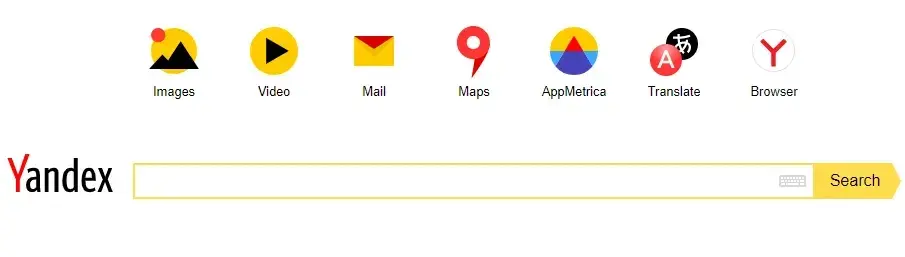 yandex