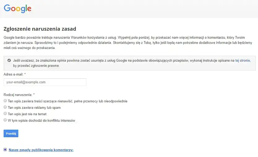 zgloszenie-opinii-google