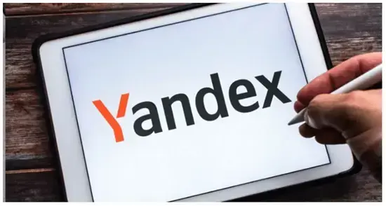 Yandex zdolność