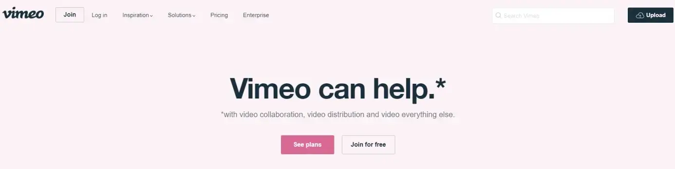 vimeo