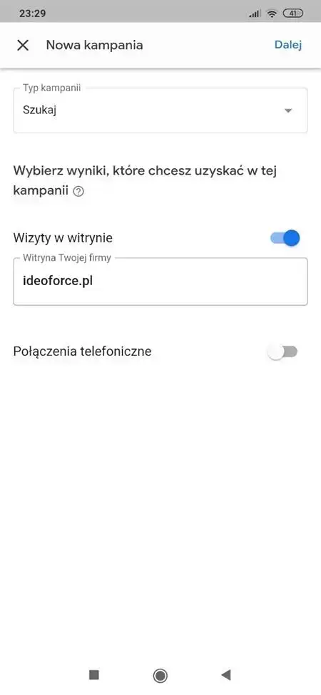Ulepszone statystyki