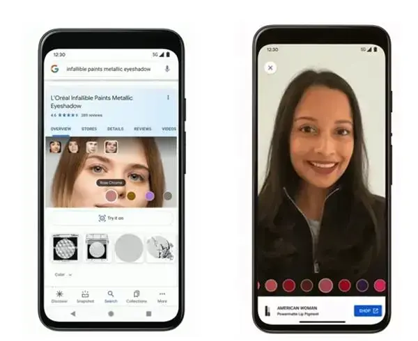 Wizualizacja kosmetyczna
