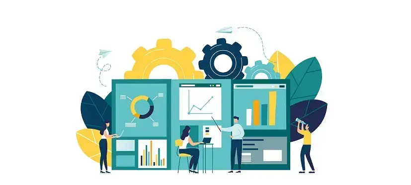 jak tagować linki w Campaign URL Builder?