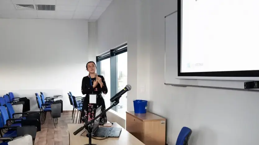 milena_majchrzak_konferencja_lunch_z_ecommerce