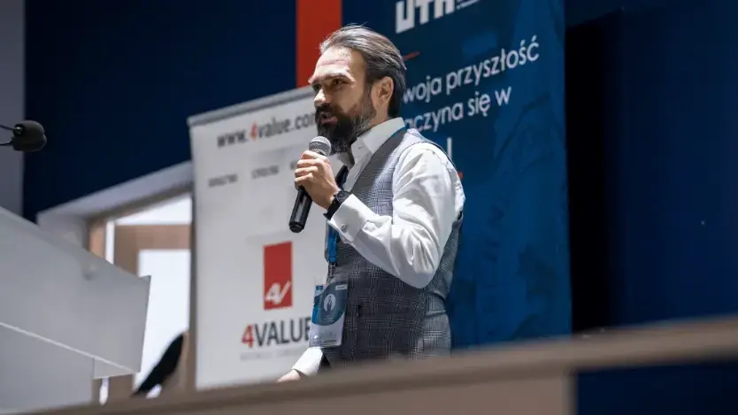 piotr_kantorowski_konferencja_lunch_z_ecommerce