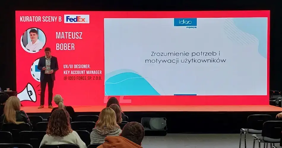 wystapienie_mateusza_bober_na_targach_ehandlu