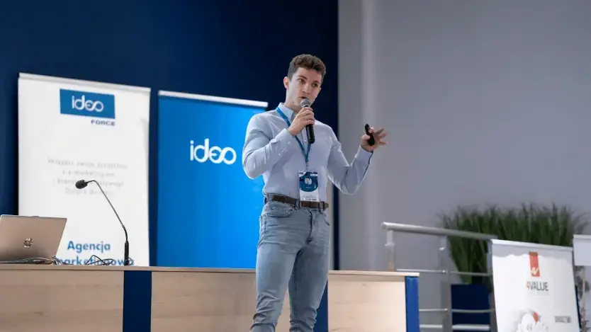 michal_moneta_konferencja_lunch_z_ecommerce