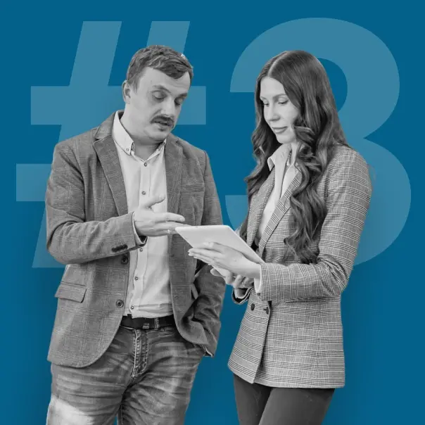 Galeria - lista ofert