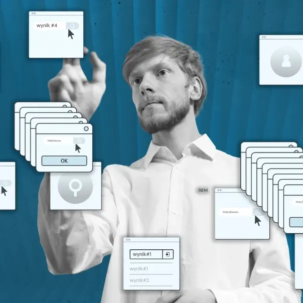 Galeria - lista ofert