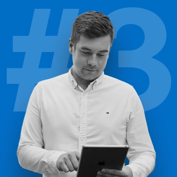 Galeria - lista ofert