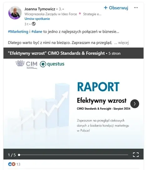 linkedin_joanna_tymowicz_profil